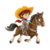 Unicon365 Horse Racing icon