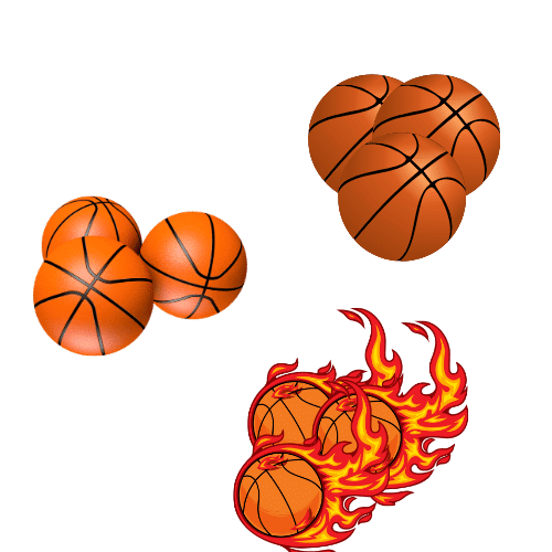 Basketball betting Image Unicon365