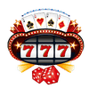 Unicon365 Casino slot 777 Icon