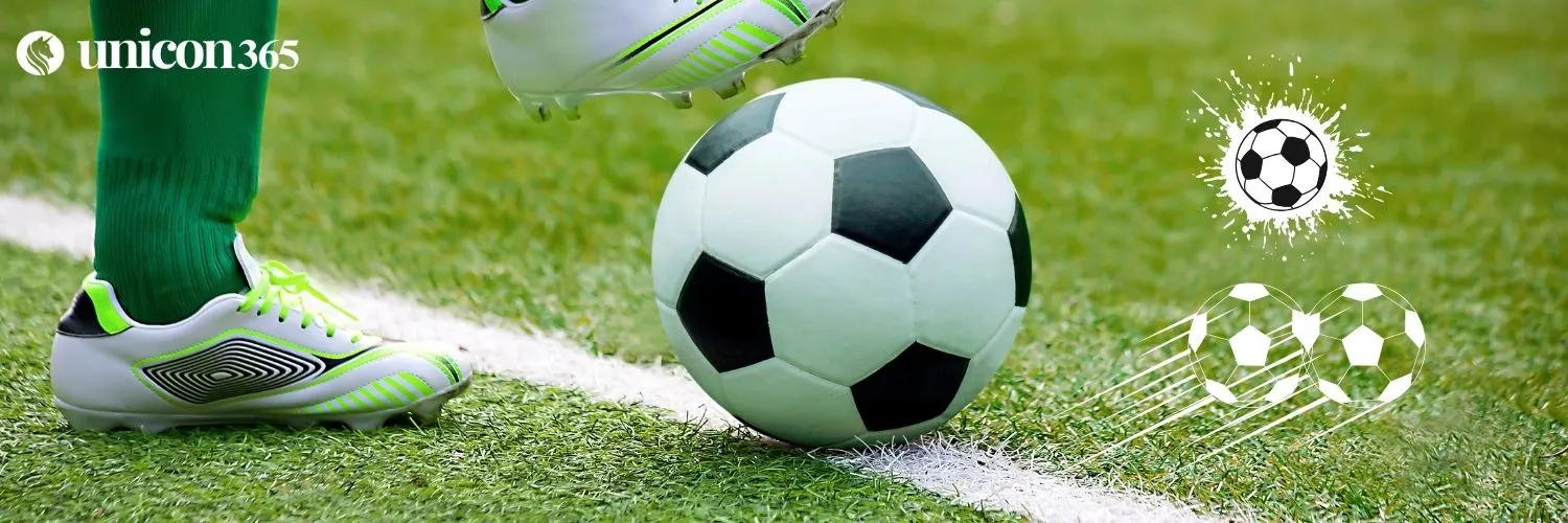 Football betting site Unicon365