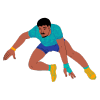 Unicon247 Kabaddi Icon